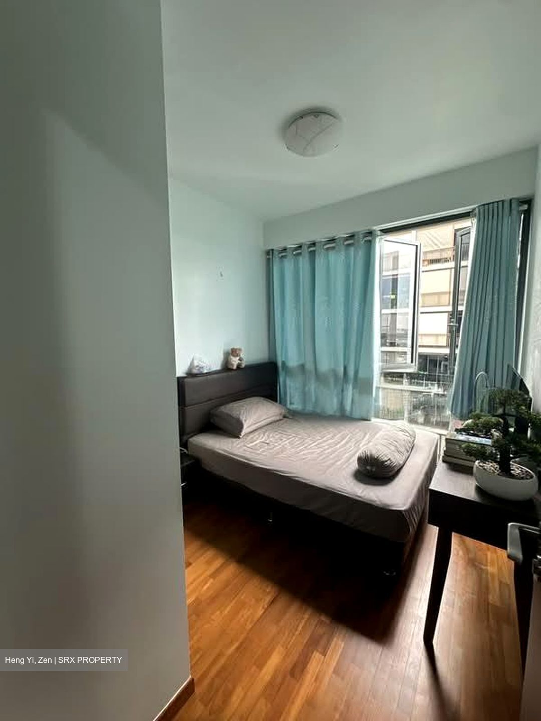 Signature At Yishun (D27), Condominium #611811321